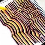 Como fazer um desenho 3D