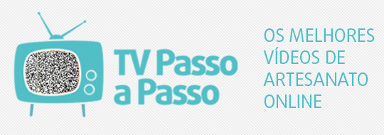 Site de vídeos de artesanato