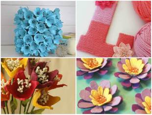 10 Enfeites Fofos para Decoração de Festa de Dia das Mães