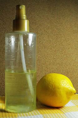 limão para clarear a pele