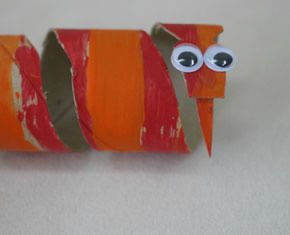 cobrinha-de-papelao-capa