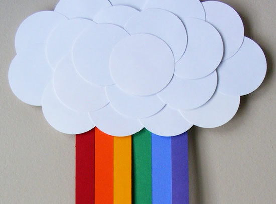 como-fazer-arco-iris-de-papel-e-feltro-capa Como fazer arco-íris