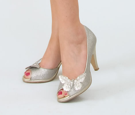 decoracao-de-sapatos-femininos-capa Decoração de sapatos femininos