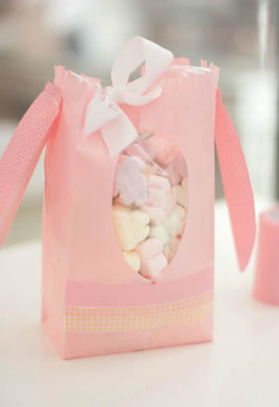 sacolinha-de-papel-para-a-pascoa-1 Como fazer sacolinha de festa de Páscoa