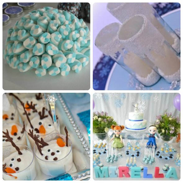 ideias-para-festa-frozen-capa Ideia de decoração para festa Frozen