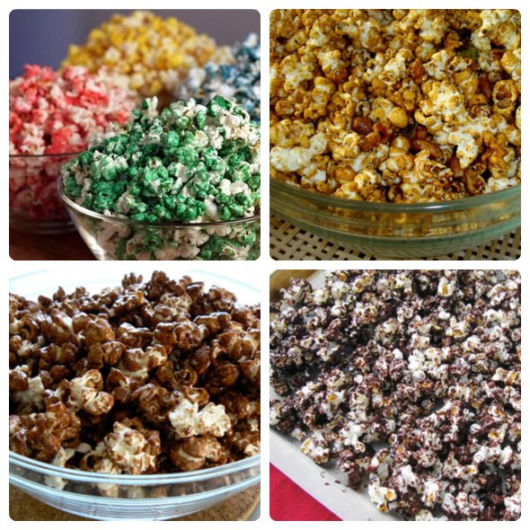 pipoca-doce-como-fazer-receitas Como fazer pipocas - Receitas