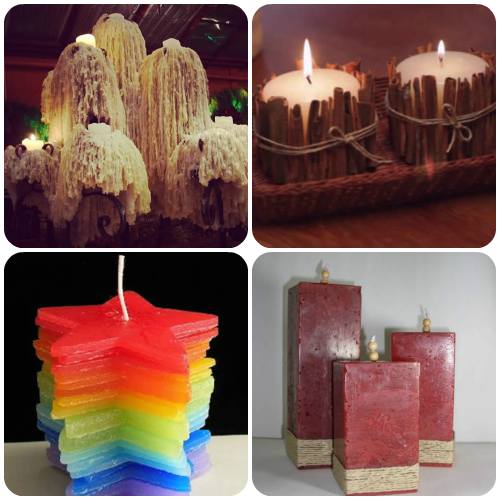 vela-artesanal-capa Velas artesanais para decoração