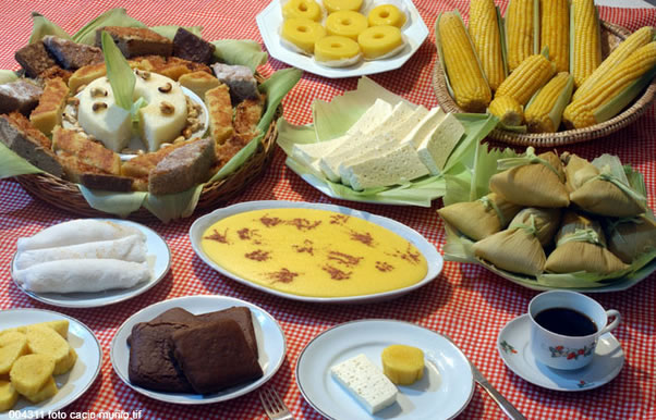 comidas-tipicas-de-sao-joao-como-fazer Comidas Típicas do São João - Como Fazer