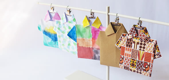 artesanato-com-papel-para-o-dia-das-criancas-1 Artesanato com papel para o Dia das Crianças