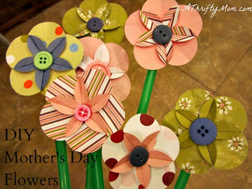 artesanato-passo-a-passo-para-o-dia-das-criancas-1 Flores de papel para o Dia das Crianças