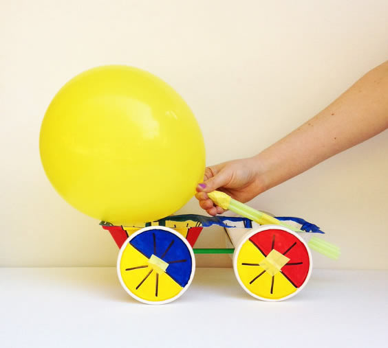 Ideias criativas para fazer brinquedos para crianças
