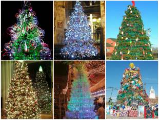 arvore-de-natal-com-reciclagem-capa-2 Super Árvores de Natal com Reciclagem