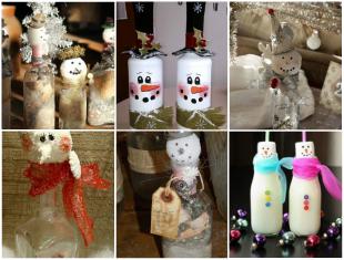 bonecos-de-neve-com-garrafas-capa-2 Boneco de Neve com Garrafa