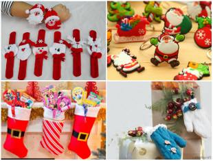 lembrancinha-para-festa-de-natal-capa-2 Ideia para Lembrancinha de Natal