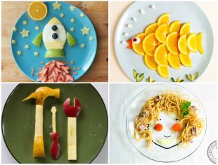 como-fazer-arte-com-comida-capa-2 Como fazer arte com comida passo a passo