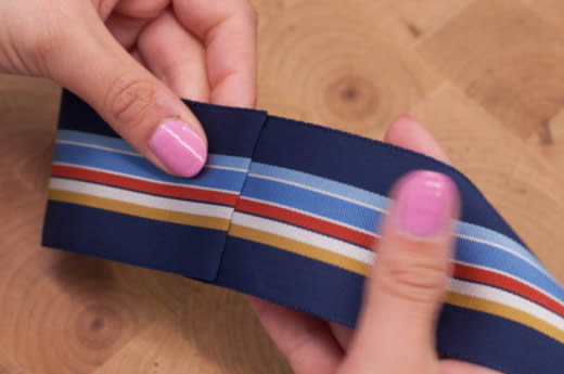Como fazer Gravata Borboleta - Presente de Dia dos Pais