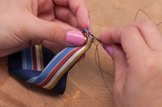 Como fazer Gravata Borboleta - Presente de Dia dos Pais