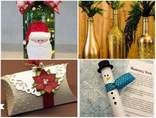 enfeites-de-natal-com-reciclagem-passo-a-passo-facil-de-fazer-capa-2 Enfeites e Lembrancinhas com Reciclagem para o Natal