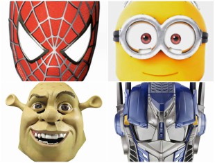 mascara-de-carnaval-colorida-para-imprimir-capa-2 Máscaras Divertidas para Imprimir e Incrementar sua Fantasia