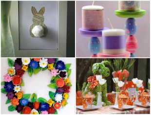 enfeite-fofo-para-decoracao-de-pascoa-capa-2 10 Enfeites Fofos para fazer Decoração para Páscoa