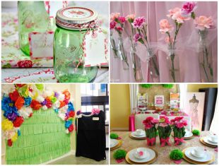 decoracao-para-dia-das-maes-na-igreja-capa-2 15 Ideias e Enfeites para Decoração para Dia das Mães na Igreja