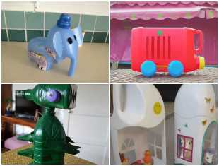 brinquedos-com-garrafas-de-amaciante-capa-2 Brinquedos feitos com Garrafa de Amaciante