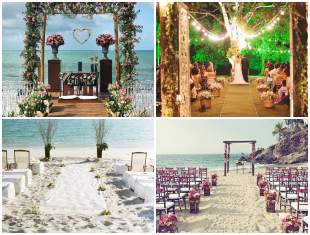 decoracao-de-casamento-na-praia-capa-2 Decoração para Casamento na Praia