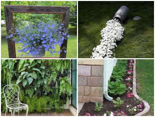ideias-lindas-para-fazer-no-jardim-capa-2 10 ideias lindas para decoração de jardim