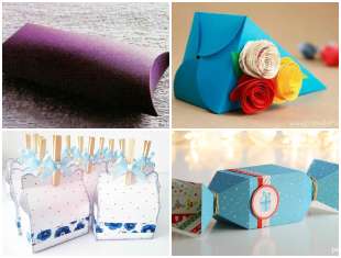 lembrancinhas-de-papel-faceis-de-fazer-capa-2 Lembrancinhas com Moldes Fáceis de Fazer