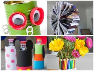 decoracao-com-reciclagem-dia-das-criancas-capa-2 Decoração com Reciclagem para o Dia das Crianças