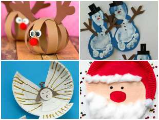 artesanatos-de-natal-para-fazer-com-criancas-capa-2 Artesanatos de Natal para fazer com Crianças