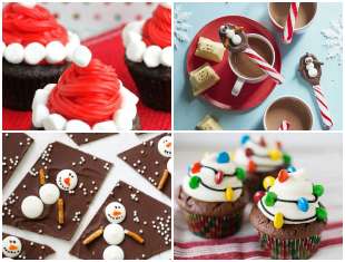 doces-e-cupcakes-para-o-natal-capa-2 Doces e Cupcakes Decorados para o Natal