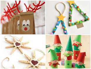 enfeites-lindos-de-natal-para-fazer-em-casa-capa-2 Lembrancinhas Delicadas e Fofas para Natal