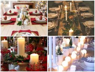 mesas-decoradas-para-o-natal-capa-2 Mesas de Natal Decoradas