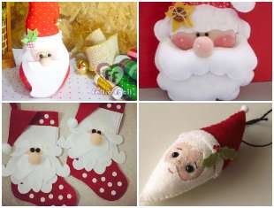 papai-noel-de-tecido-passo-a-passo-com-moldes-capa-2 Papai Noel de Tecido com Moldes