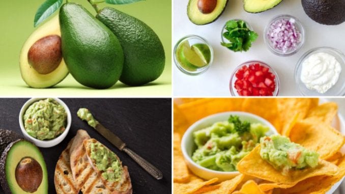 como fazer guacamole em casa (4) como fazer guacamole em casa