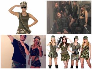 fantasia-militar-do-exercito-para-carnaval-capa-2 Fantasia Militar para Carnaval