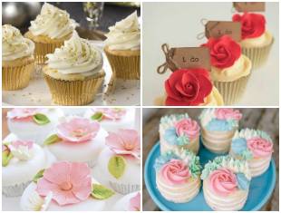 lindos-cupcakes-para-casamento-capa-2 Lindos Cupcakes para Casamento