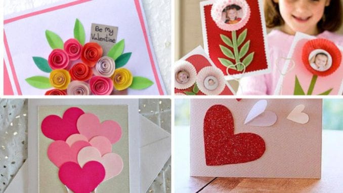 cartões para dia das mães
