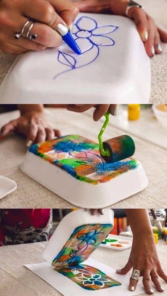 cartões para Dia das Mães