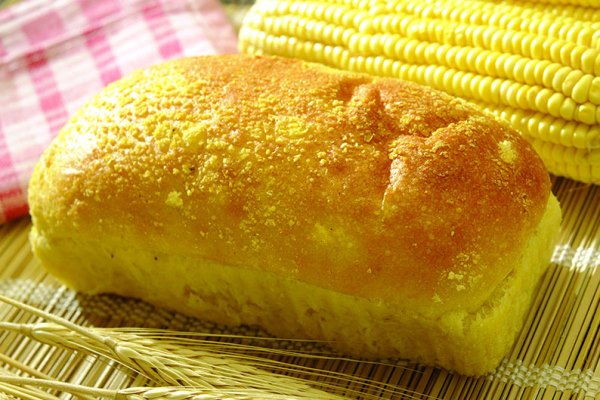 receita de Pão de milho para festa junina