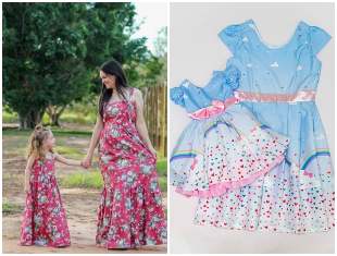 vestidos-para-mae-e-filha-capa-2 10 opções lindas de vestidos para mãe e filha