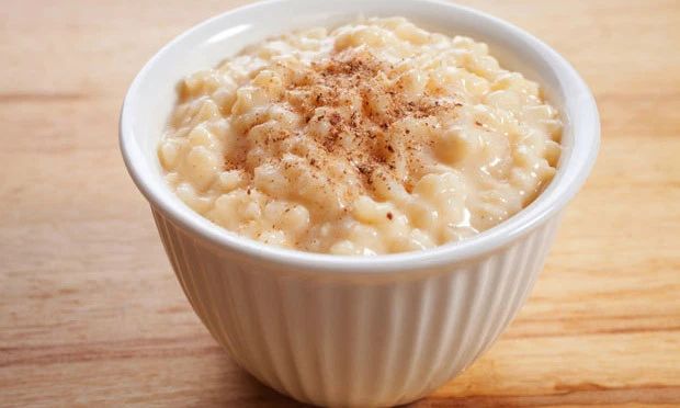 arroz doce