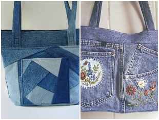 bolsas-com-calca-jeans-capa-1 Ideias para fazer bolsas com calça jeans